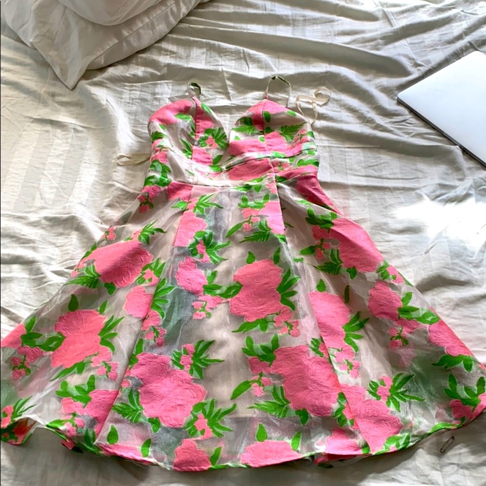 ASOS Mini Dress